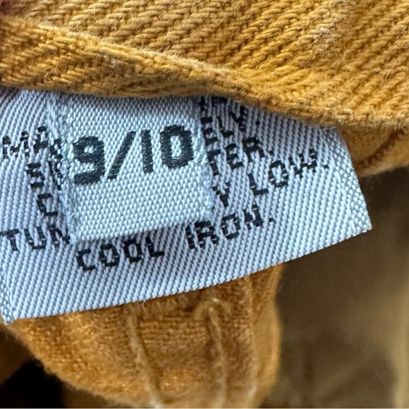 Marithe Francois Girbaud Vintage Stone Wash Jeans Size 9/10 - Picture 3 of 6